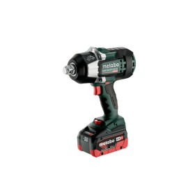 METABO.KLUCZ UDAROWY SSW 18 LTX 1750 BL 2x5,5Ah LiHD 1750Nm METABOX