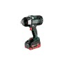 METABO.KLUCZ UDAROWY SSW 18 LTX 1750 BL 2x5,5Ah LiHD 1750Nm METABOX