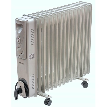 Volteno Grzejnik Olejowy 15-Żeberek 2500W