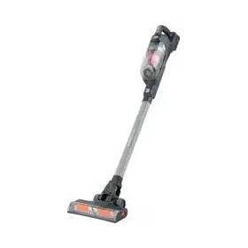 Black+Decker Odkurzacz Pionowy Powerconnect Bhfea18D1 1X2,0Ah