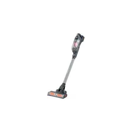 Black+Decker Odkurzacz Pionowy Powerconnect Bhfea18D1 1X2,0Ah