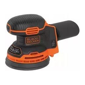 Black+Decker Szlifierka Mimośrodowa 18V Bdcros18N