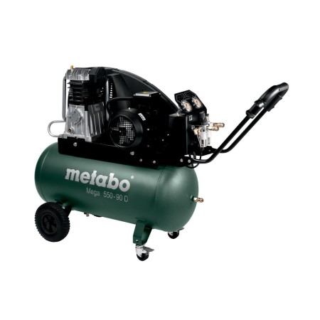 Metabo Kompresor Mega 550-90 D