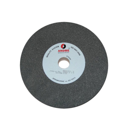 Andre Ściernica Płaska 300Mm X 32Mm X 32Mm 95Ay60K5Vte10-35 Szara "Typ 1"