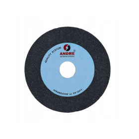 Andre Ściernica Płaska 300Mm X 32Mm X 32Mm 98C60K7Vc01-35 Czarna "Typ 1"