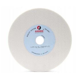 Andre Ściernica Płaska 250Mm X 32Mm X 32Mm 99A60K7Ve01-35 Biała "Typ 1"