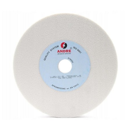 Andre Ściernica Płaska 250Mm X 32Mm X 32Mm 99A60K7Ve01-35 Biała "Typ 1"