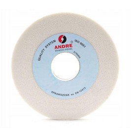 Andre Ściernica Płaska 250Mm X 32Mm X 76Mm 99A46K7Ve01-35 Biała "Typ 1"