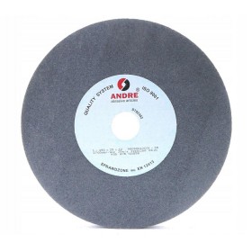 Andre Ściernica Płaska 250Mm X 32Mm X 32Mm 98C60K7Vc01-35 Czarna "Typ 1"