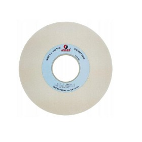 Andre Ściernica Płaska 250Mm X 25Mm X 76Mm 99A80K7Ve01-35 Biała "Typ 1"