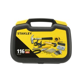 Stanley Zestaw Narzędzi  116El. W Kasecie