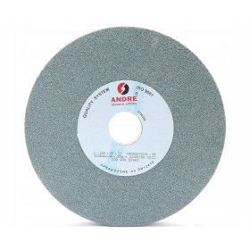 Andre Ściernica Płaska 200Mm X 25Mm X 32Mm 99C60K7Vc01-35 Zielona "Typ 1"