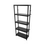 Qbrick Regał 5 Półek 74X32X175Cm