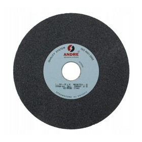 Andre Ściernica Płaska 200Mm X 25Mm X 32Mm 98C60K7Vc01-35 Czarna "Typ 1"