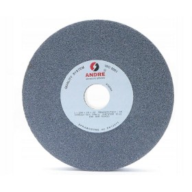 Andre Ściernica Płaska 200Mm X 25Mm X 32Mm 95A60K5Vte10-35 Szara "Typ 1"