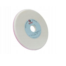 Andre Ściernica Profilowana 200Mm X10/7Mm X 32Mm 99A60N7/Cra60O7 Vte10-35 Biało-Różowa  "Typ 1Yc"
