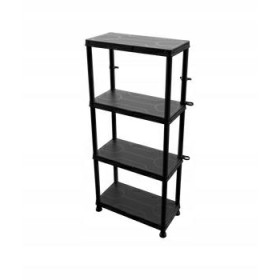 Qbrick Regał 4 Półki 60X30X134Cm