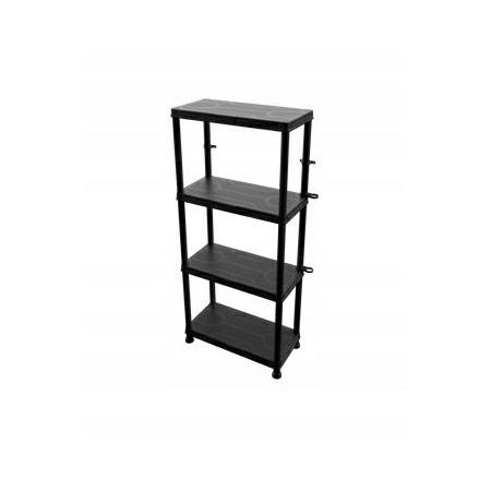 Qbrick Regał 4 Półki 60X30X134Cm