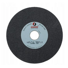 Andre Ściernica Płaska 200Mm X 20Mm X 32Mm 98C60K7Vc01-35 Czarna "Typ 1"