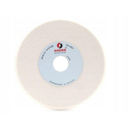 Andre Ściernica Profilowana 200Mm X10Mm X 32Mm 99A60K7Ve01-35 Biała "Typ 1C"
