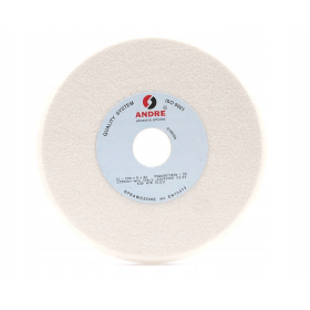 Andre Ściernica Profilowana 200Mm X 8Mm X 32Mm 99A60K7Ve01-35 Biała "Typ 1C"