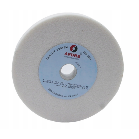 Andre Ściernica Płaska 150Mm X 20Mm X 20Mm 99A60K7Ve01-35 Biała "Typ 1"