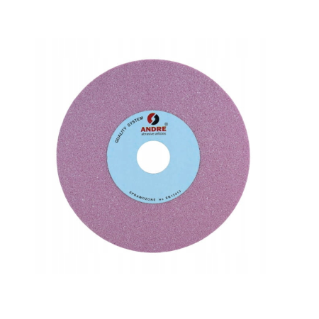 Andre Ściernica Płaska 125Mm X 20Mm X 20Mm Cra60K7Ve01-35 Różowa "Typ 1"