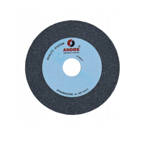 Andre Ściernica Płaska 150Mm X 20Mm X 20Mm 95A60K5Vte10-35 Szara "Typ 1"