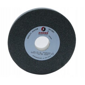 Andre Ściernica Płaska 150Mm X 20Mm X 32Mm 98C60K7Vc01-35 Czarna "Typ 1"