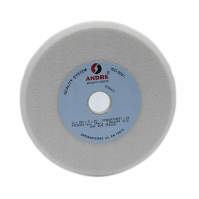 Andre Ściernica Profilowana 150Mm X 8Mm X 20Mm 99A60K7Ve01-35 Biała "Typ 1C"