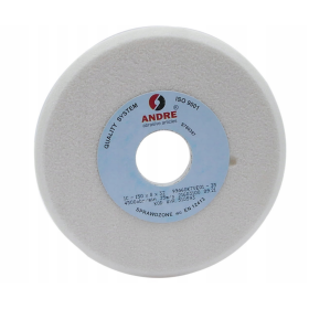 Andre Ściernica Profilowana 150Mm X 8Mm X 32Mm 99A60K7Ve01-35 Biała "Typ 1C"