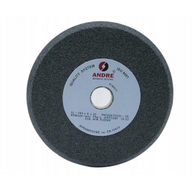 Andre Ściernica Profilowana 150Mm X 8Mm X 20Mm 98C60K7Vc01-35 Czarna "Typ 1C"