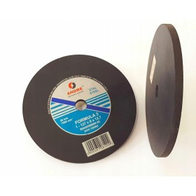 Andre Ściernica Do Ostrzenia Pił Taśmowych 127 X 6 X 12,7Mm 99A60S6B88 - 50 Formula "3"