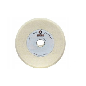 Andre Ściernica Profilowana 125Mm X 8Mm X 20Mm 99A60K7Ve01-35 Biała "Typ 1C"