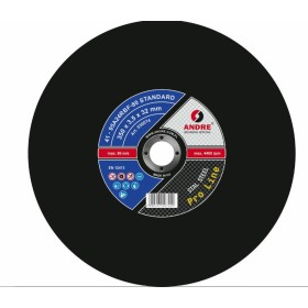 Andre Tarcza Do Metalu 350 X 3,5Mm X 32Mm Standard Pro Line 95A24Rbf