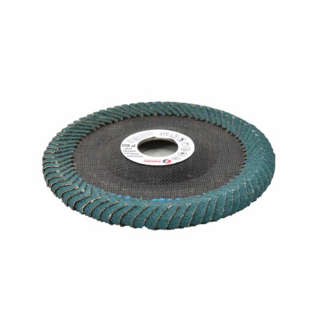 Andre Ściernica Pachwinowa 125Mm P40  Zur Cyrkonowa Płaska