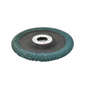 Andre Ściernica Pachwinowa 125Mm P60  Zur Cyrkonowa Płaska