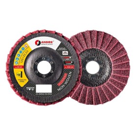 Andre Ściernica Włókninowa 125Mm Bardzo Drobna