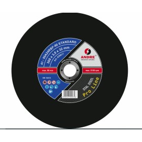 Andre Tarcza Do Metalu 300 X 3,0Mm X 32Mm Standard Pro Line 95A24Rbf