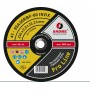Andre Tarcza Do Metalu 230 X 2,0Mm Inox Pro Line 95A36Rbf