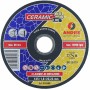 Andre Tarcza Do Metalu 125 X 1,6Mm Metal/Inox Ceramic Line X46Qbf