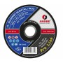 Andre Tarcza Do Metalu 125 X 1,6Mm Metal/Inox Pro Line 95A46R