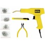 Drel Zgrzewarka Do Plastiku 30W Dioda Led + Akcesoria.