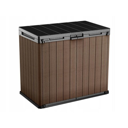 Keter Schowek Narzędziowy Darwin 1150L Brąz