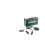 Metabo Szlifierka Do Spoin Pachwinowych Knse 9-150 Set