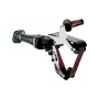 Metabo Szlifierka Taśmowa Do Rur  Rbvb 18 Ltx Bl 180 Carcass Metabox Xl