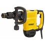 DEWALT MŁOT KUJĄCY SDS-MAX 1350W 10,5J 7,4kg D25832K