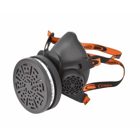 Climax Półmaska Z Filtrem Pojedynczym 745 P3