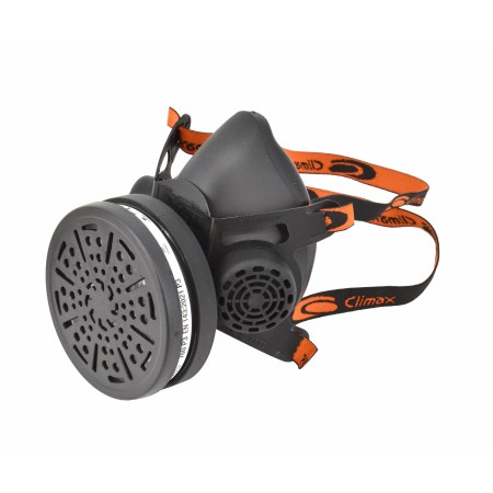 Climax Półmaska Z Filtrem Pojedynczym 745 P3