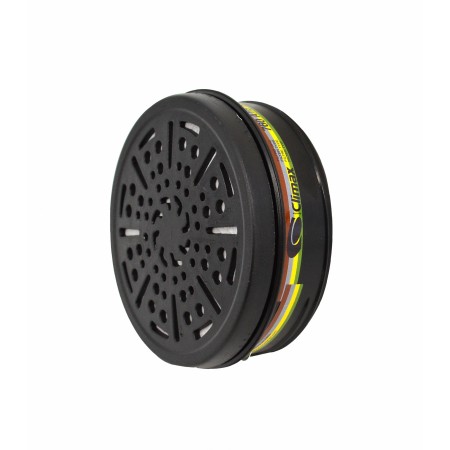 Climax Filtr Typ 760 A1B1E1K1 Do Półmasek 745 /1Szt.